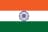 Hindi flag