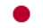 Japanese flag