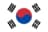 Korean flag