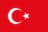 Turkish flag